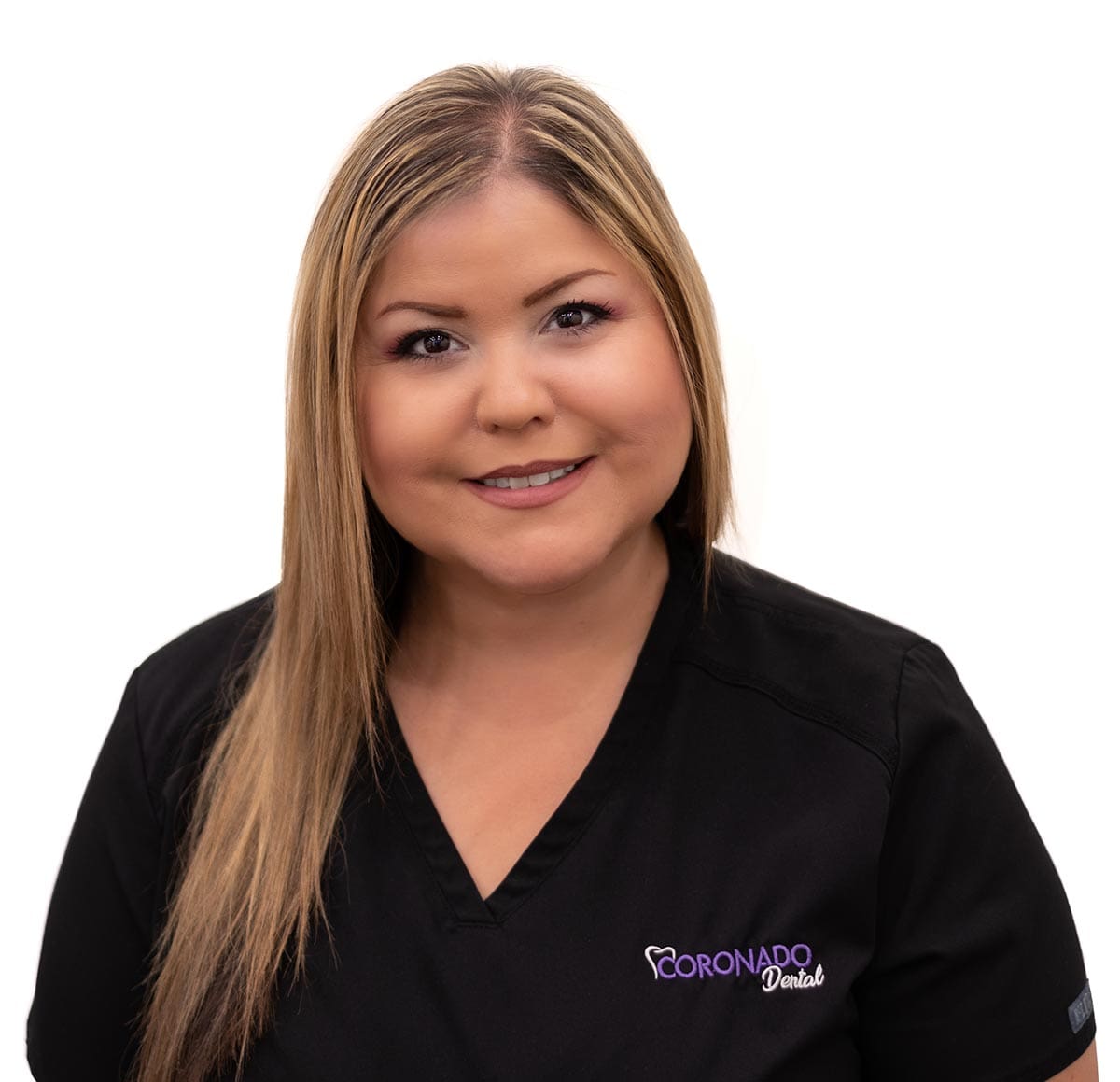 Coronado Dental Personalized dental care for senior living resident Heidi Esparza image - Meet the Team