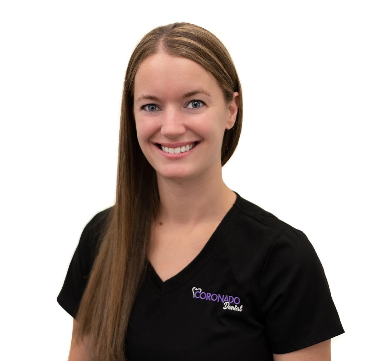 Coronado Dental Personalized dental care for senior living resident team Amber Steinfadt image - Phoenix