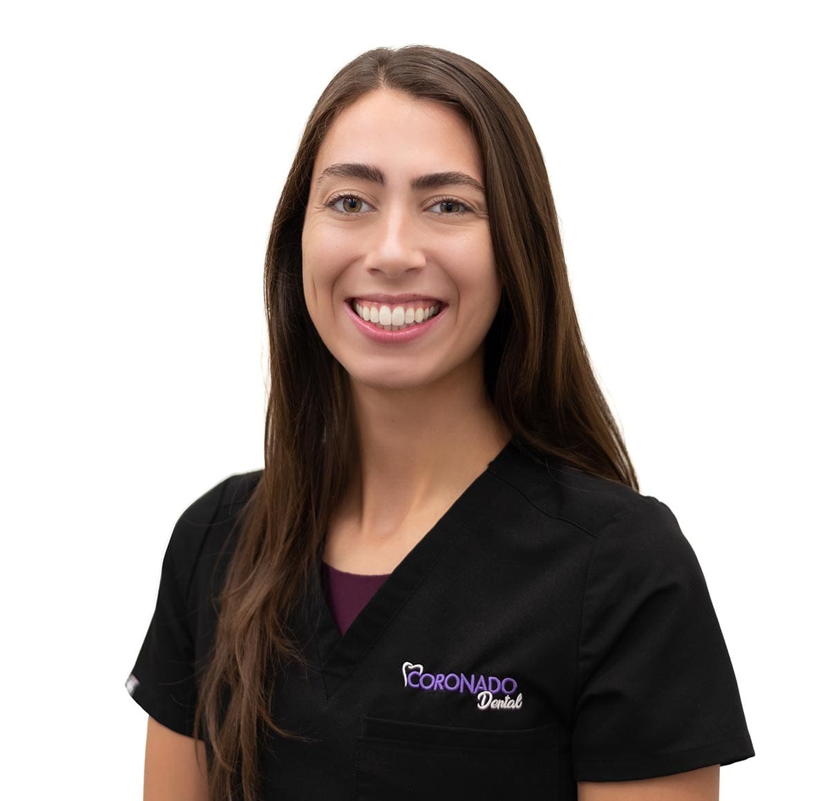 Coronado Dental Personalized dental care for senior living resident team Kirsten Dever image - Phoenix