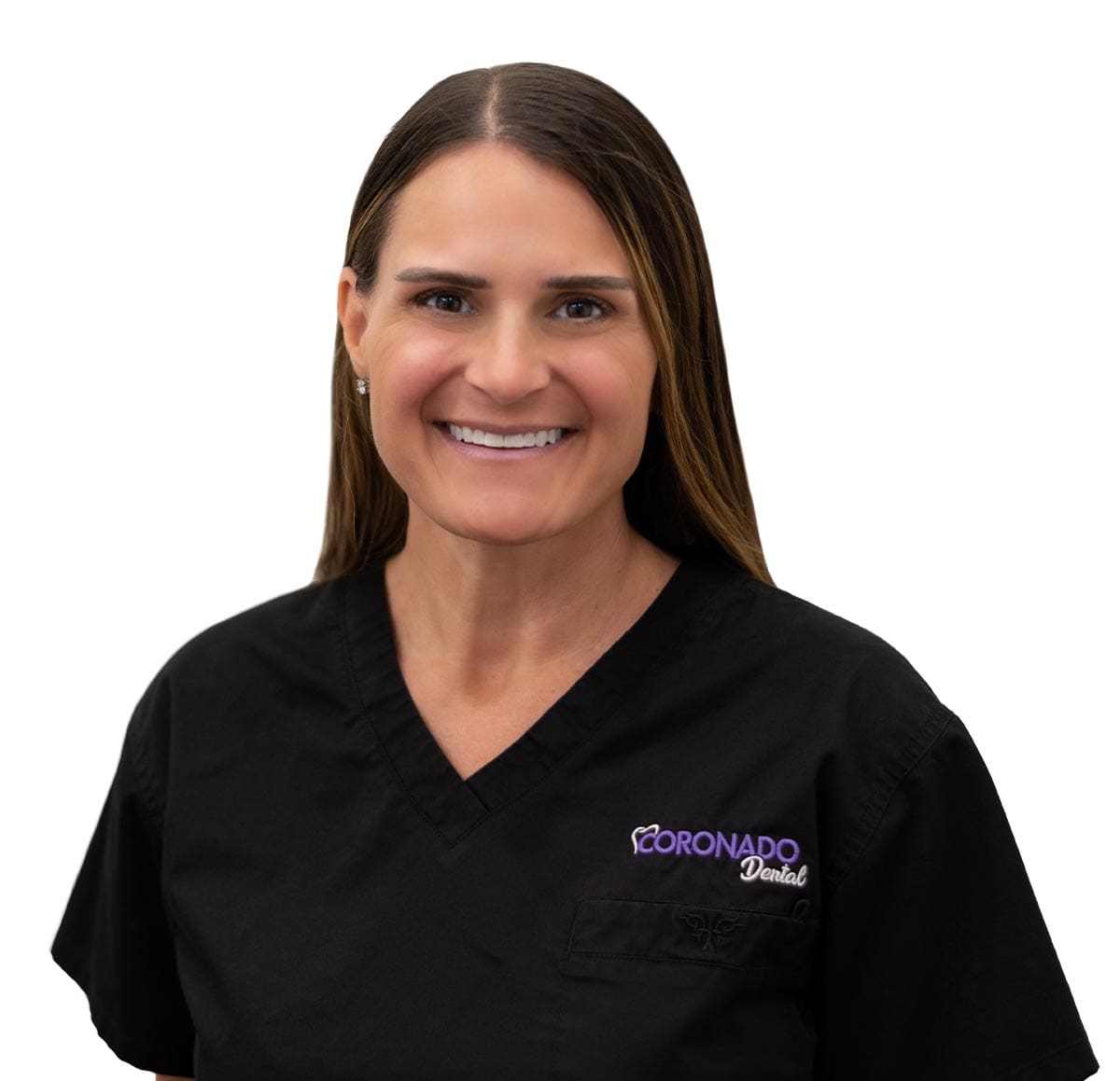 Coronado Dental Personalized dental care for senior living resident team Melody Leavitt image - Tucson